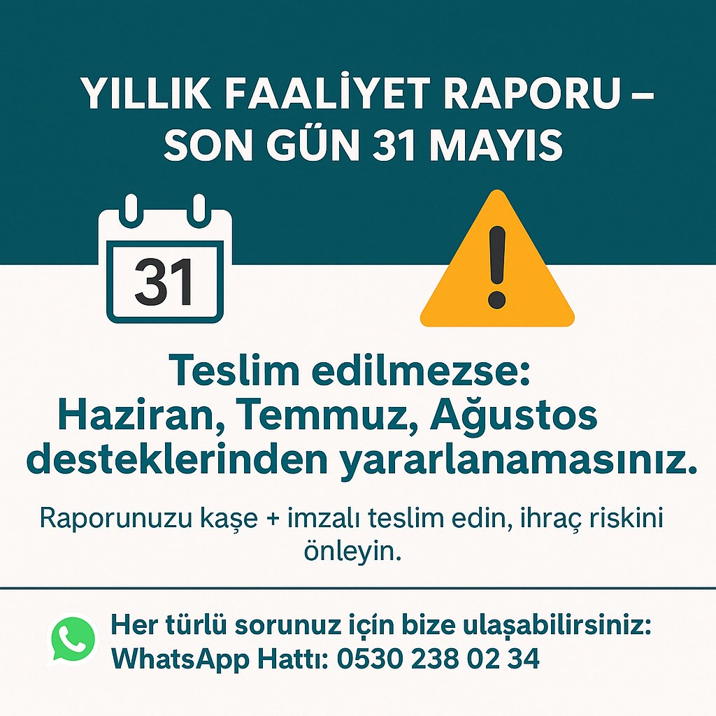 📢 Teknopark/Teknokent Firmalarına Kritik Hatırlatma, teknopark, teknokent, teknoloji geliştirme bölgesi, 4691, danışmanlık, arge